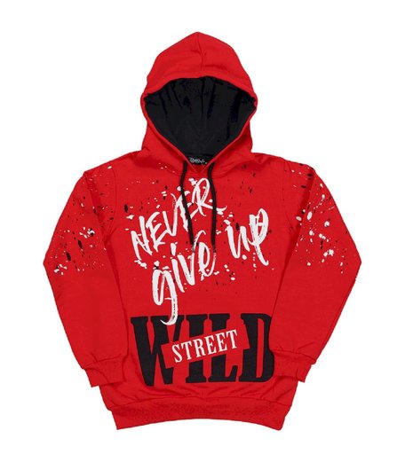 Толстовка MBimbo