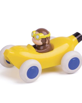 Машинка Viking Toys Банан