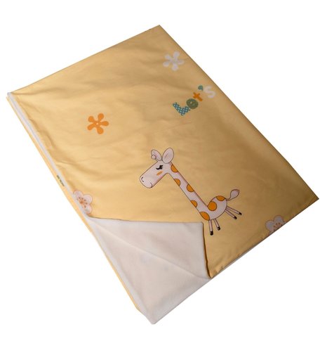 Плед Tom i Si 110 х 148 см