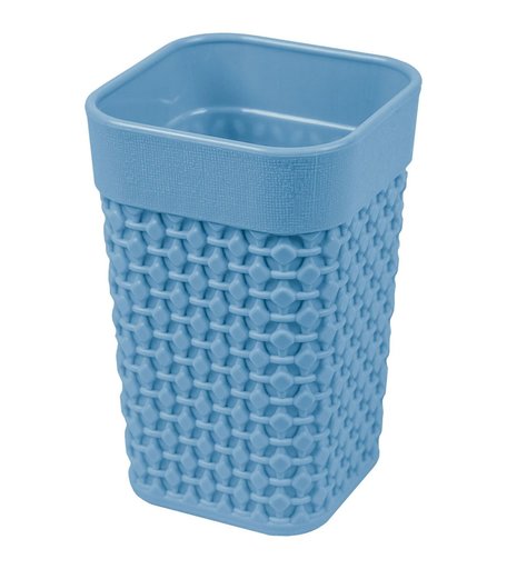 Стакан PLAST TEAM OSLO -, 7,4х7,4х11,2