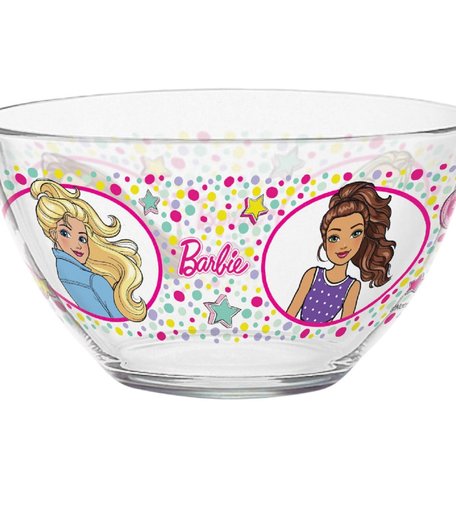 Салатник Priority BARBIE