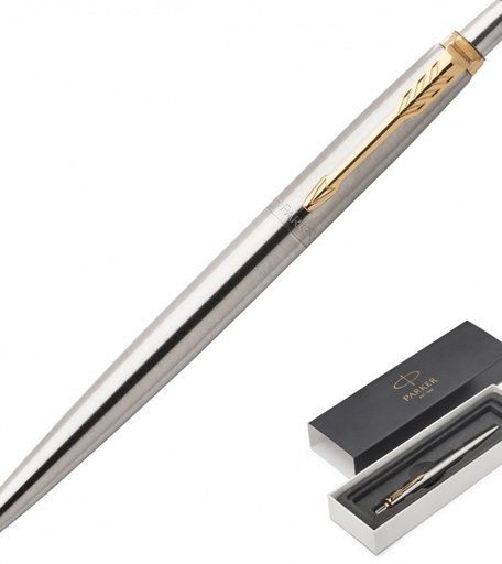 Parker Ручка шариковая Jotter Gt 0.8 мм
