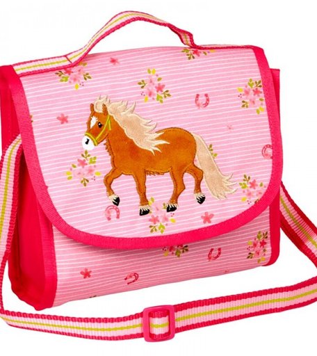 Spiegelburg Сумка для детского сада Mein Kleiner Ponyhof