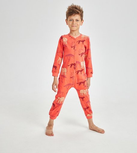 Kogankids Комбинезон для сна 332-820-34