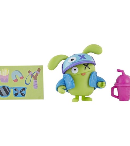 Фигурка коллекционная Ugly Dolls Окс