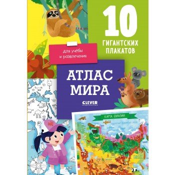 Книга Clever