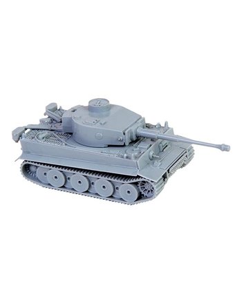 Сборная модель Звезда Немецкий тяжелый танк Тигр 1:100