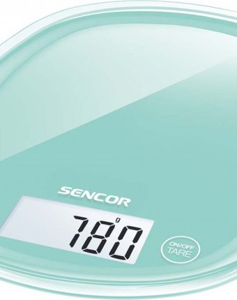 Миниатюра фотографии Sencor весы кухонные