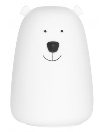 ROXY-KIDS Силиконовый ночник Polar Bear