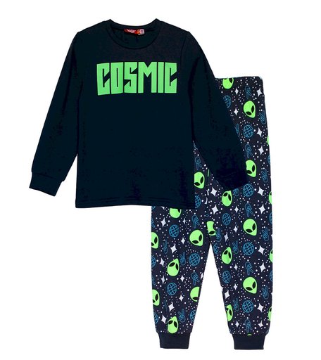 Пижама джемпер/брюки Let'S Go