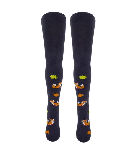 Колготки 1 шт Lb 384