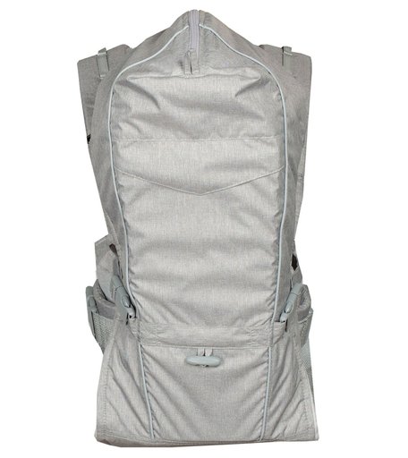 Рюкзак-кенгуру Чудо-Чадо 43*29*5 BabyActive Vikont