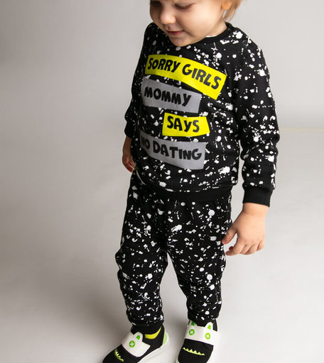 Свитшот для мальчика