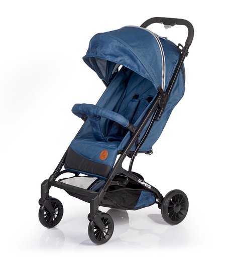 Прогулочная коляска Acarento PROVENZA