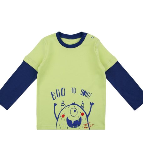 Джемпер Leader Kids