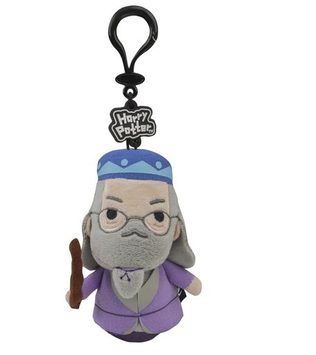 Брелок-игрушка Cinereplicas