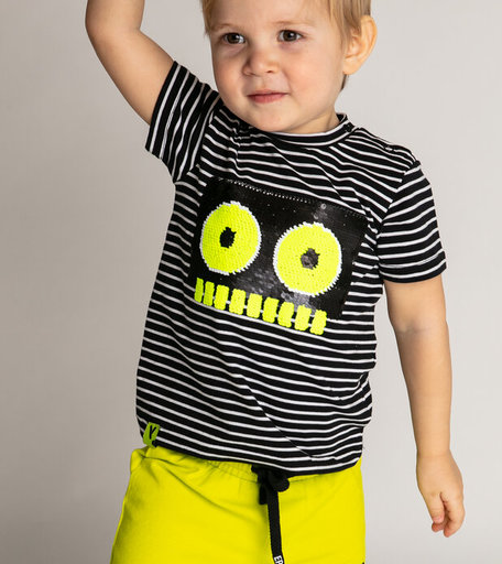 Футболка для мальчика