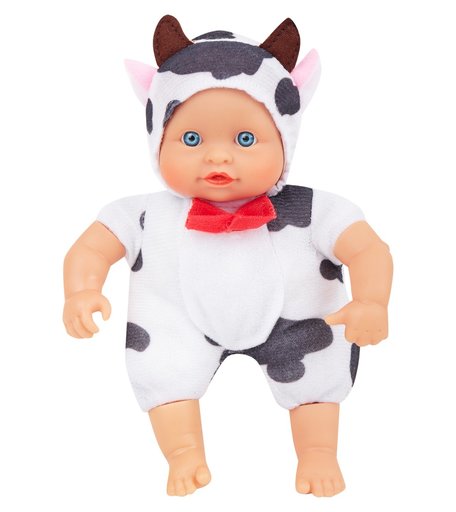 Пупс Mia Club Funny Cutie 20 см