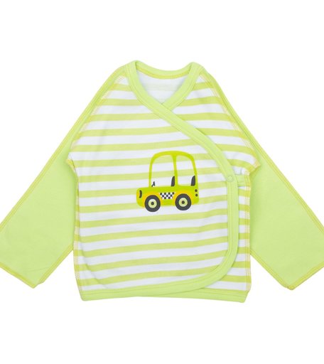 Распашонка Leader Kids Newborn
