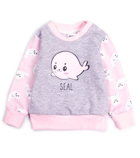 Джемпер Котмаркот Baby Seal