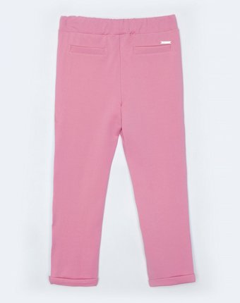 Миниатюра фотографии Розовые брюки gulliver