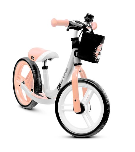 Беговел Kinderkraft Space 2021