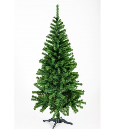 Crystal Trees Искусственная Ель Алтайская 210 см