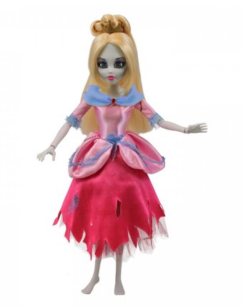 Миниатюра фотографии Wowwee кукла зомби золушка