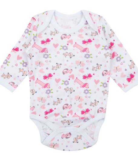 Боди Leader Kids Newborn