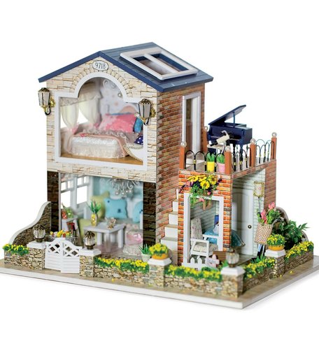 Конструктор Hobby Day Сountry Village