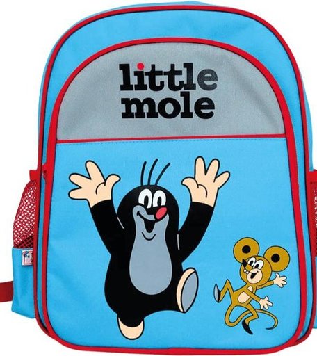 Bino Рюкзак Little Mole