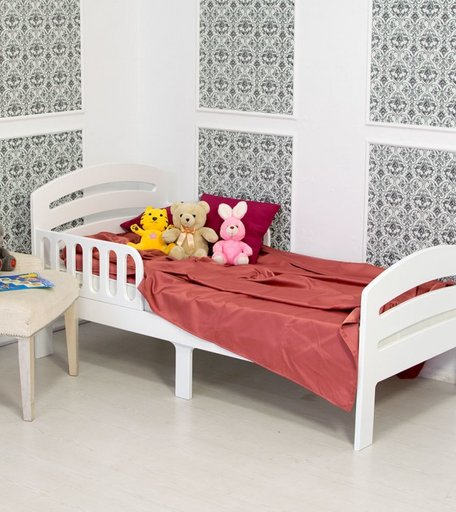Подростковая кровать Феалта-baby Лахта 180х80 см