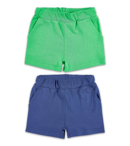 Шорты 2 шт Веселый малыш