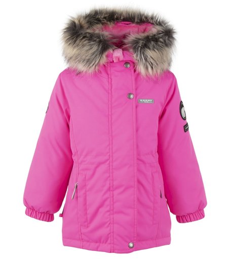 Куртка парка Kerry