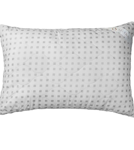 Подушка SELENA Sky line 1 шт 50х70 см