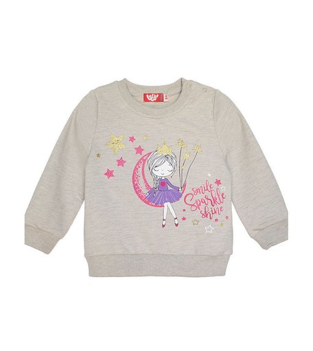 Джемпер Let'S Go