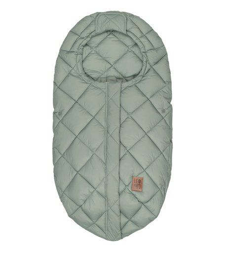 Конверт в коляску Leokid