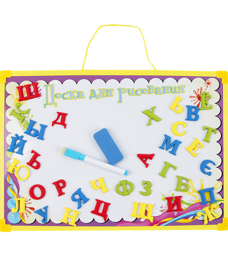 Доска для рисования Donkey toys