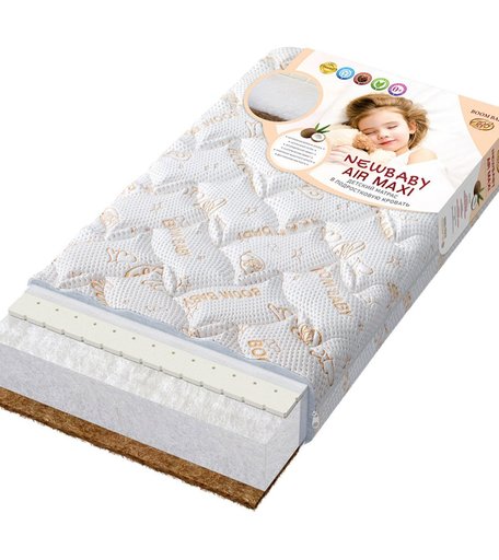 Матрас Boom Baby 160 х 70