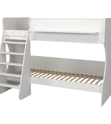 Кровать Капризун двухъярусная Р438