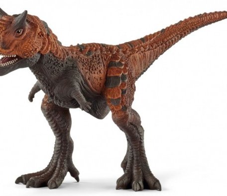 Schleich Игровая фигурка Карнотавр