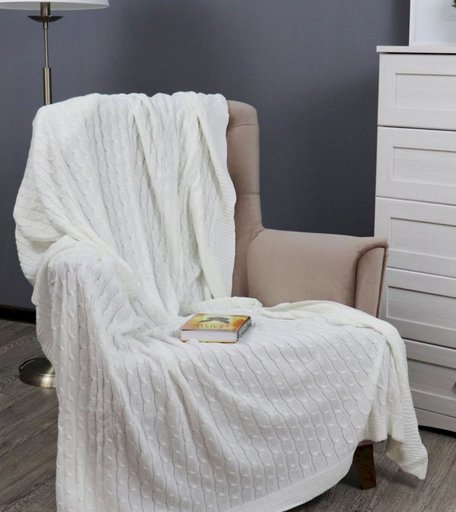 Плед Buenas Noches 1шт 150 х 200 см