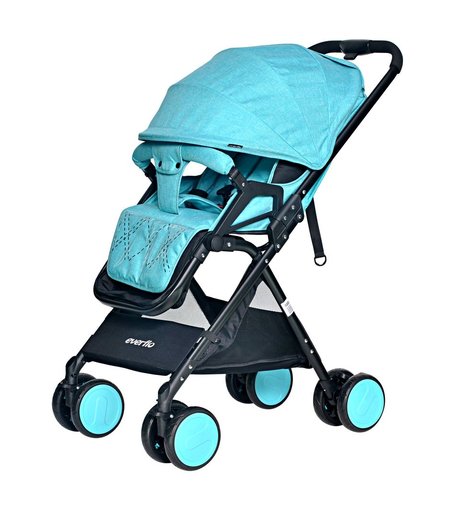 Прогулочная коляска Everflo Сruise E-550