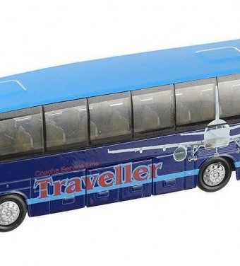 HTI Городской автобус Teamsterz