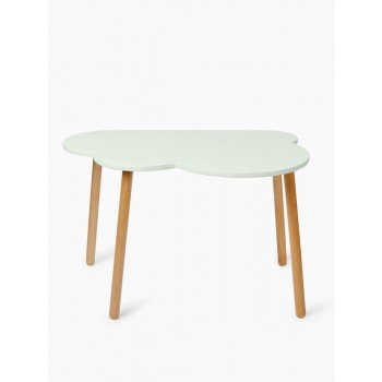 Стол детский Happy Baby Oblako Table, шалфей