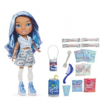 Игрушка Poopsie Surprise Unicorn, многоцветный