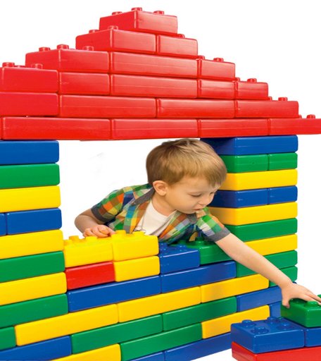 Конструктор ГринПласт Конструктор