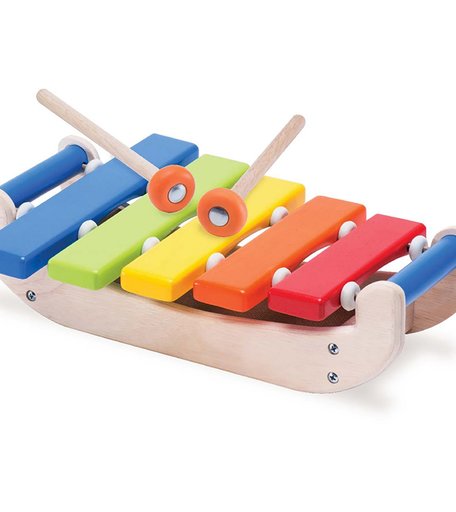 Музыкальный инструмент Wonderworld Ксилофон