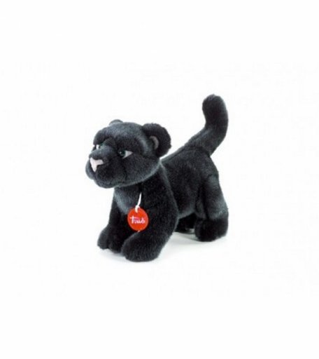 Мягкая игрушка Trudi Пантера Ирис 27 см