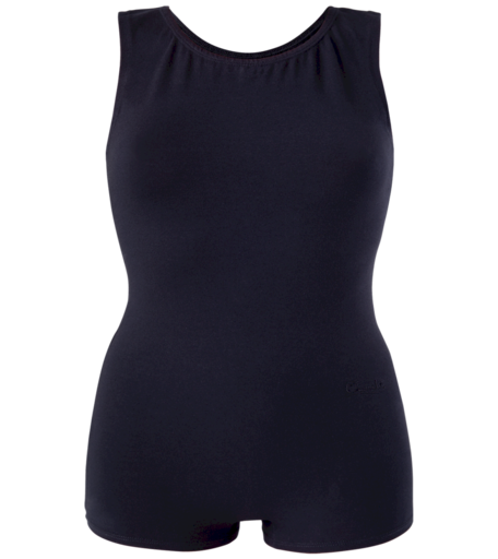 Костюм гимнастический купальник